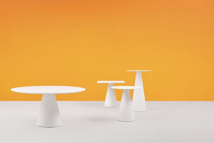 Pedrali Ikon Table 869/2 - Blagovaonski stolovi - 5375