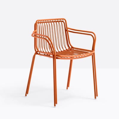 Pedrali Nolita 3655 vrtna stolica - Vrtne stolice - 5377