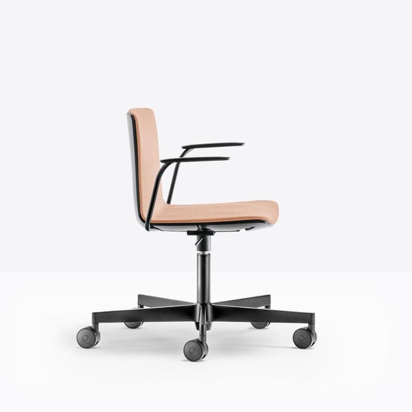 Pedrali Noa 728/4 uredska stolica - Uredske radne stolice i fotelje - 5383