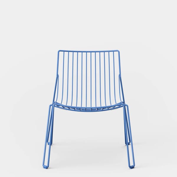 Massproductions Tio Easy vrtna stolica - Vrtne stolice - 5389