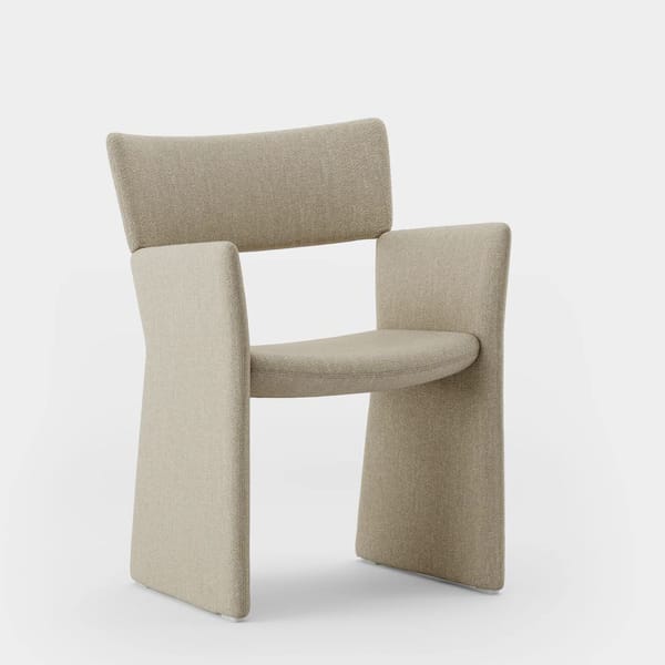 Massproductions Crown fotelja - Fotelje - 5393