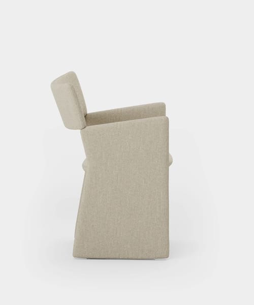 Massproductions Crown fotelja - Fotelje - 5394