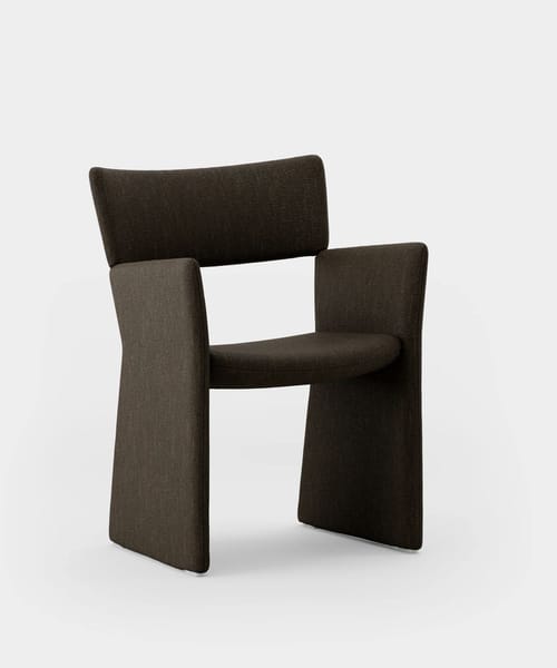 Massproductions Crown fotelja - Fotelje - 5395