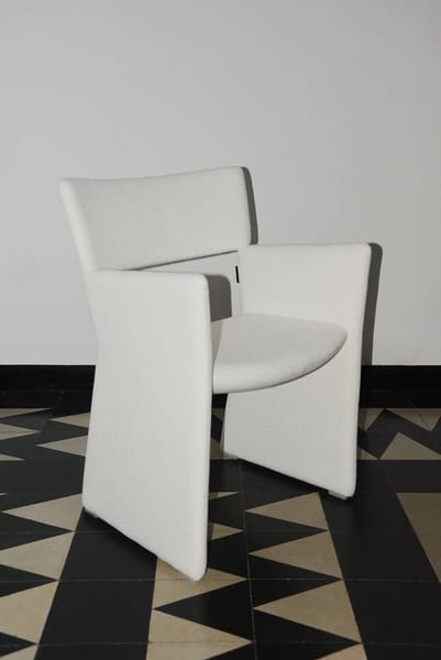 Massproductions Crown fotelja - Fotelje - 5396