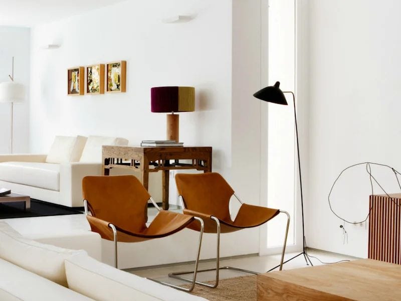 Objekto Paulistano fotelja - Fotelje - 5399