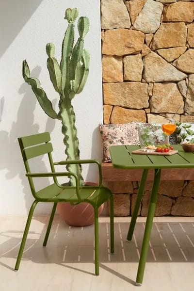 Fermob Luxembourg Bridge fotelja - Fotelje - 5408