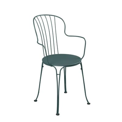 Fermob Opéra+ Bridge vrtna stolica - Vrtne stolice - 5410