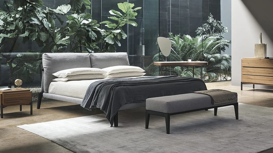 Bonaldo Kriss klupa - Sofe i garniture - 5413