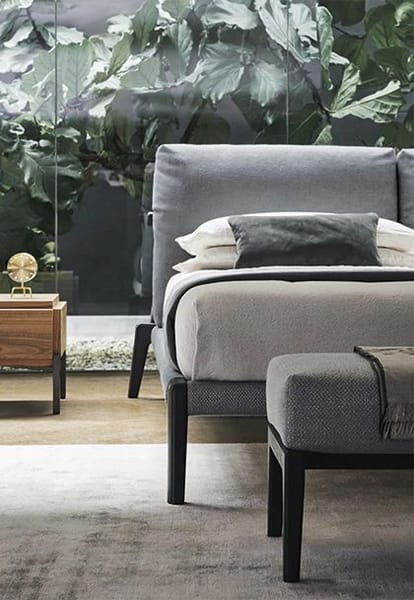 Bonaldo Kriss klupa - Sofe i garniture - 5414