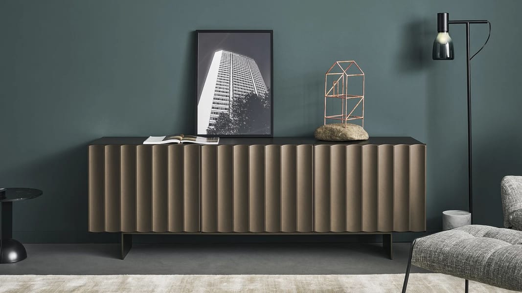 Bonaldo Dorian komoda - Komode - 5418