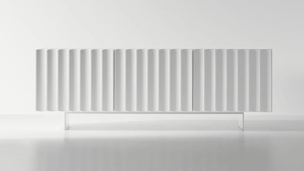 Bonaldo Dorian komoda - Komode - 5419