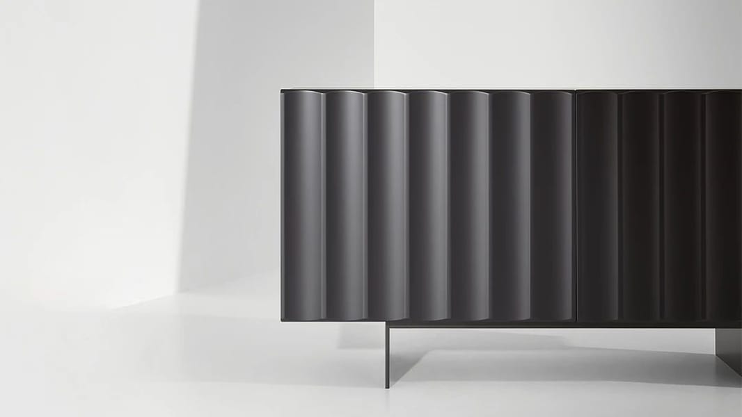 Bonaldo Dorian komoda - Komode - 5422