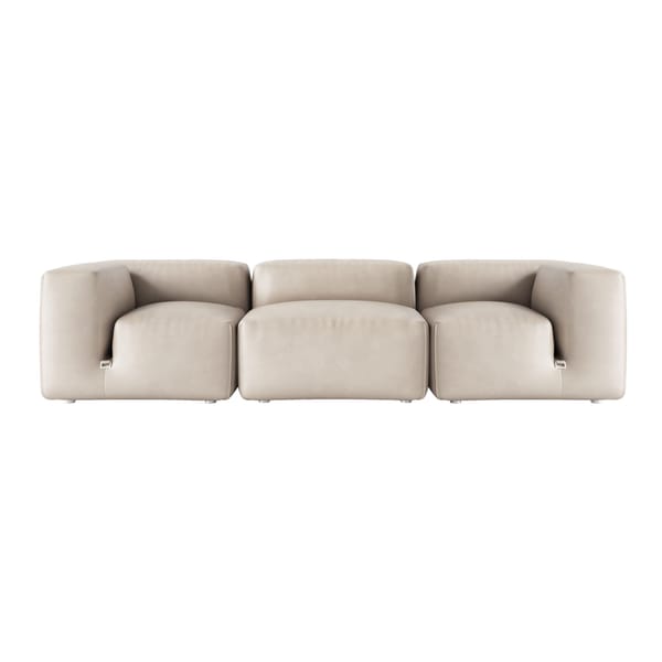 Tacchini Le Mura sofa - Sofe i garniture - 5423