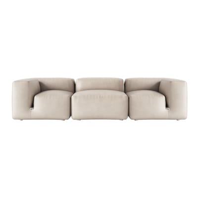 Tacchini Le Mura sofa - Sofe i garniture - 5423