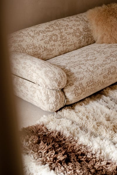 Tacchini Grand Sesann sofa - Sofe i garniture - 5431