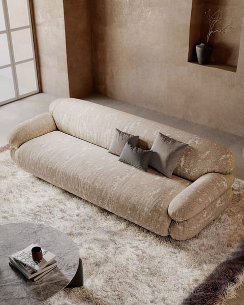 Tacchini Grand Sesann sofa - Sofe i garniture - 5430