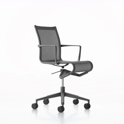 Alias Rollingframe 44 Armrest uredska stolica - Uredske radne stolice i fotelje - 5436