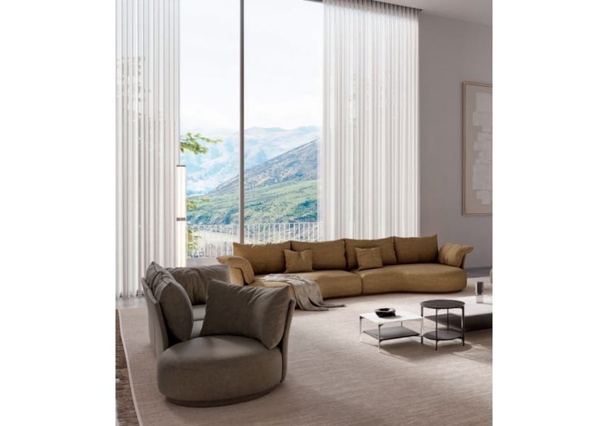 Alivar Durante sofa - Sofe i garniture - 5444