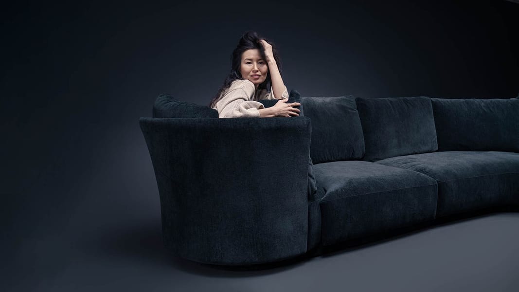 Alivar Durante sofa - Sofe i garniture - 5445