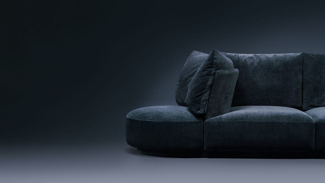 Alivar Durante sofa - Sofe i garniture - 5447