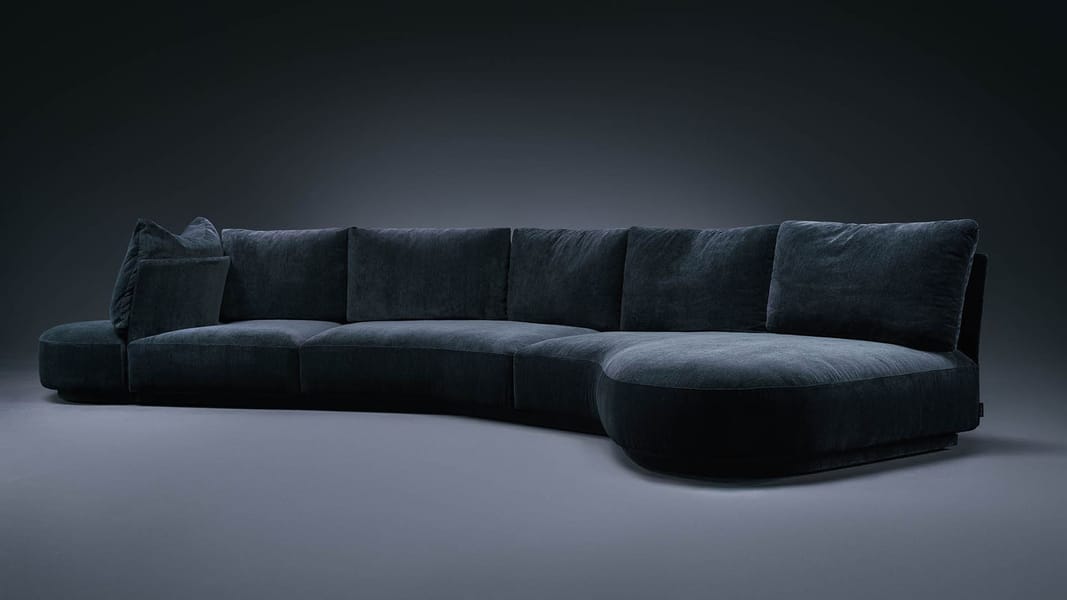 Alivar Durante sofa - Sofe i garniture - 5446