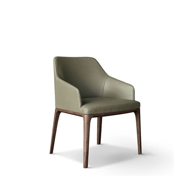 Alivar Amanda Comfort stolica - Blagovaonske stolice - 5448