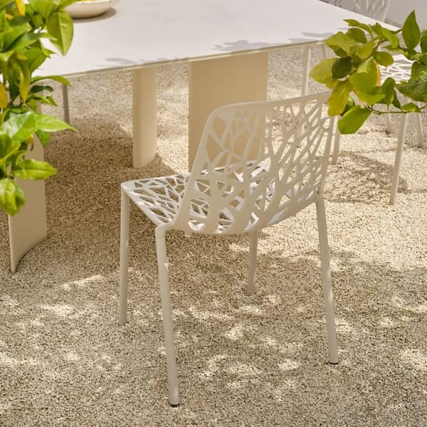 Fast Forest vrtna stolica - Vrtne stolice - 5456