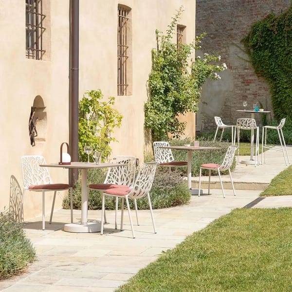 Fast Forest vrtna stolica - Vrtne stolice - 5455