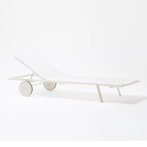 Fast Zebra ležaljka - Ležaljke - 5457