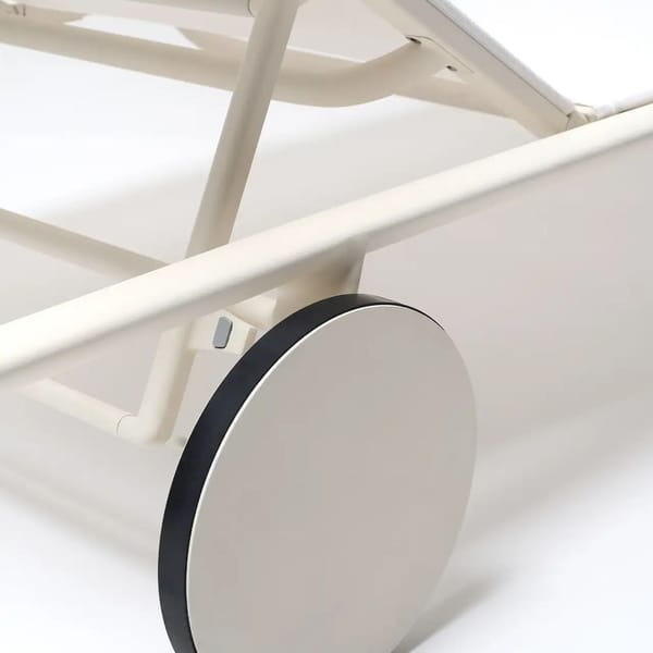 Fast Zebra ležaljka - Ležaljke - 5458