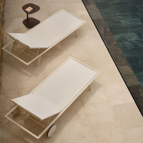 Fast Zebra ležaljka - Ležaljke - 5459