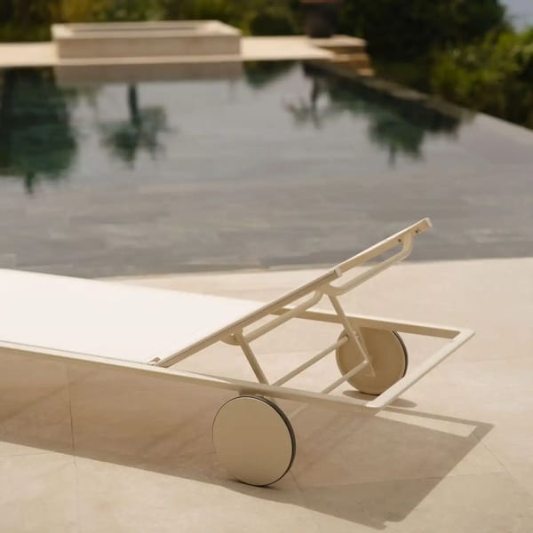 Fast Zebra ležaljka - Ležaljke - 5460