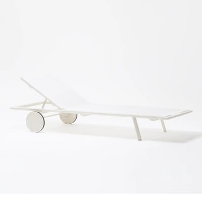 Fast Zebra ležaljka - Ležaljke - 5457