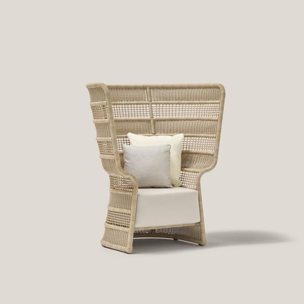 Point Escala vrtna fotelja - Vrtne fotelje - 5461