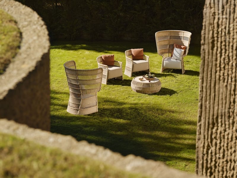 Point Escala vrtna fotelja - Vrtne fotelje - 5463