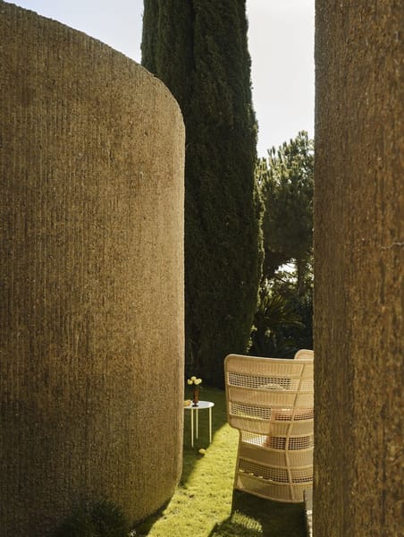 Point Escala vrtna fotelja - Vrtne fotelje - 5466