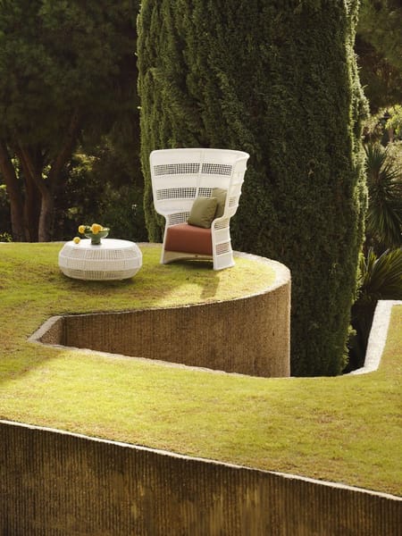 Point Escala vrtna fotelja - Vrtne fotelje - 5464