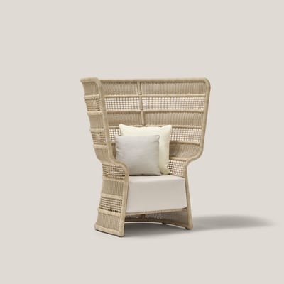 Point Escala vrtna fotelja - Vrtne fotelje - 5461