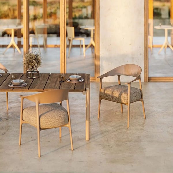 Vondom Africa fotelja - Fotelje - 5479