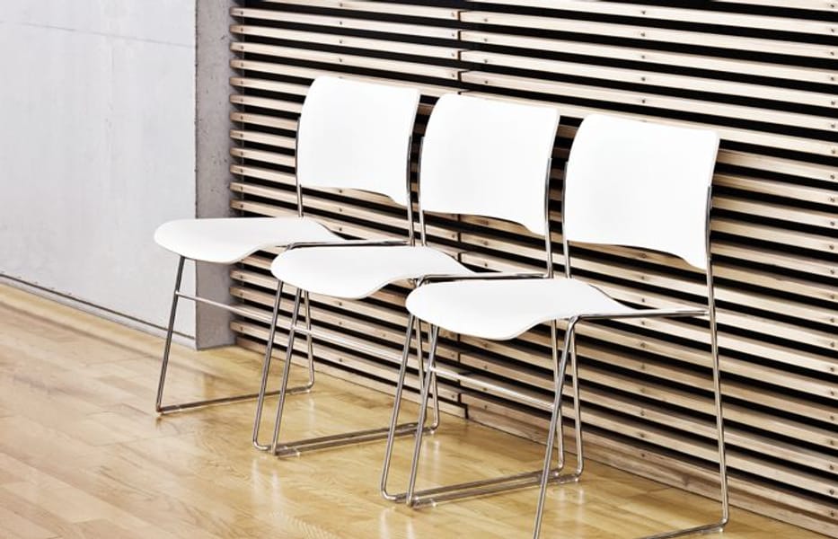 Howe 40/4 stolica - Blagovaonske stolice - 5483