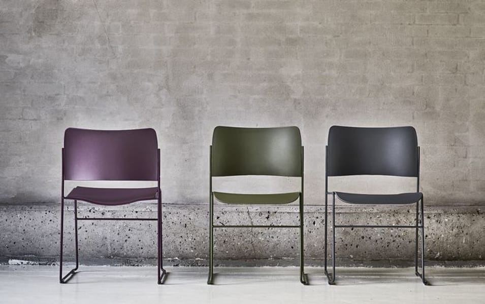 Howe 40/4 stolica - Blagovaonske stolice - 5484