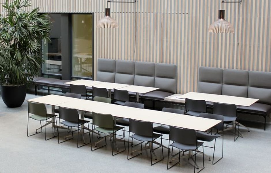 Howe 40/4 stolica - Blagovaonske stolice - 5486