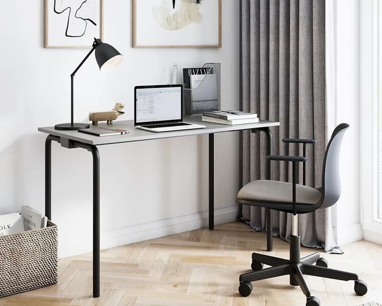 Howe SixE uredska fotelja - Uredske radne stolice i fotelje - 5491