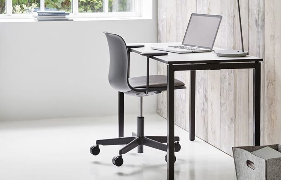 Howe SixE uredska fotelja - Uredske radne stolice i fotelje - 5492