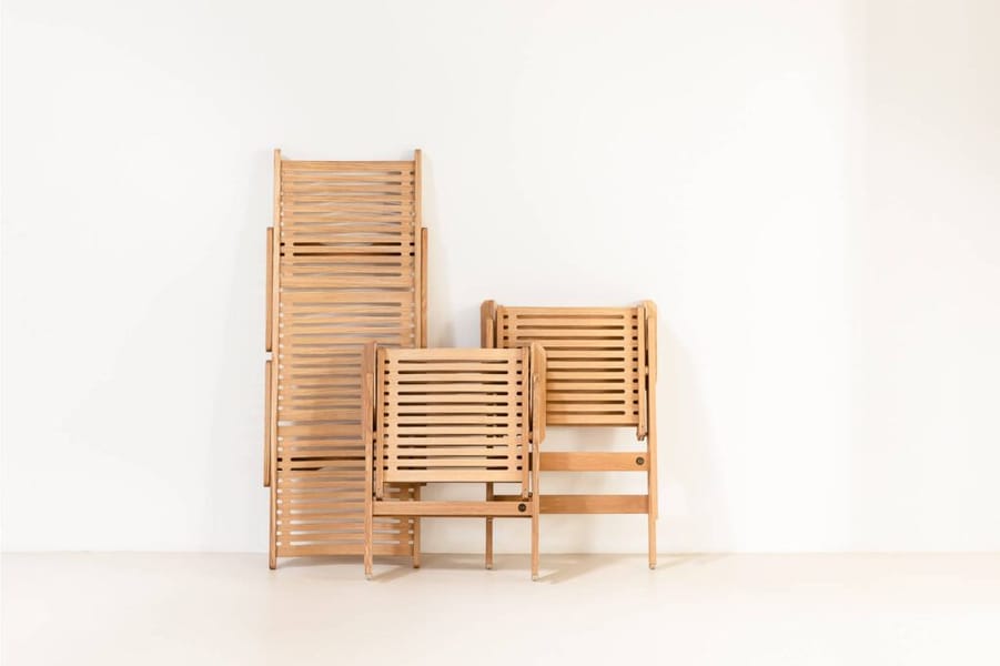 Rex Kralj Rex fotelja - Fotelje - 5503