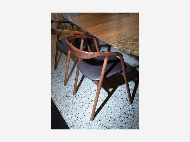 Woak Bled stolica - Blagovaonske stolice - 5514