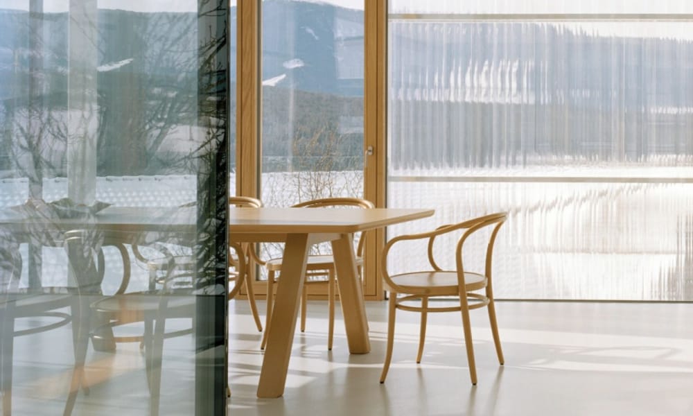 Ton 30 stolica - Blagovaonske stolice - 5518