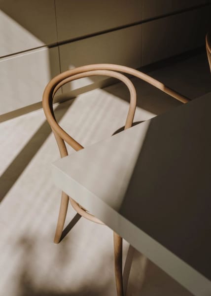 Ton 30 stolica - Blagovaonske stolice - 5522