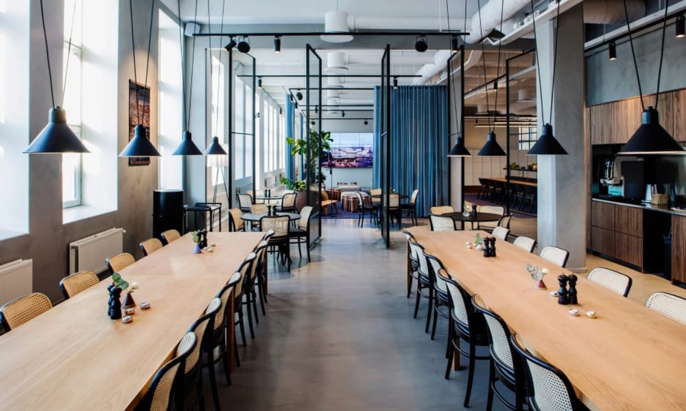 Ton 811 stolica - Blagovaonske stolice - 5527