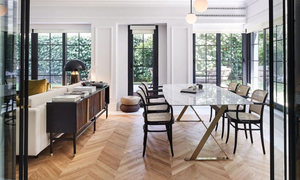 Ton 811 stolica - Blagovaonske stolice - 5525